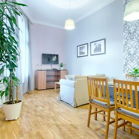 Apartamenty Classic Cracovia Exterior foto