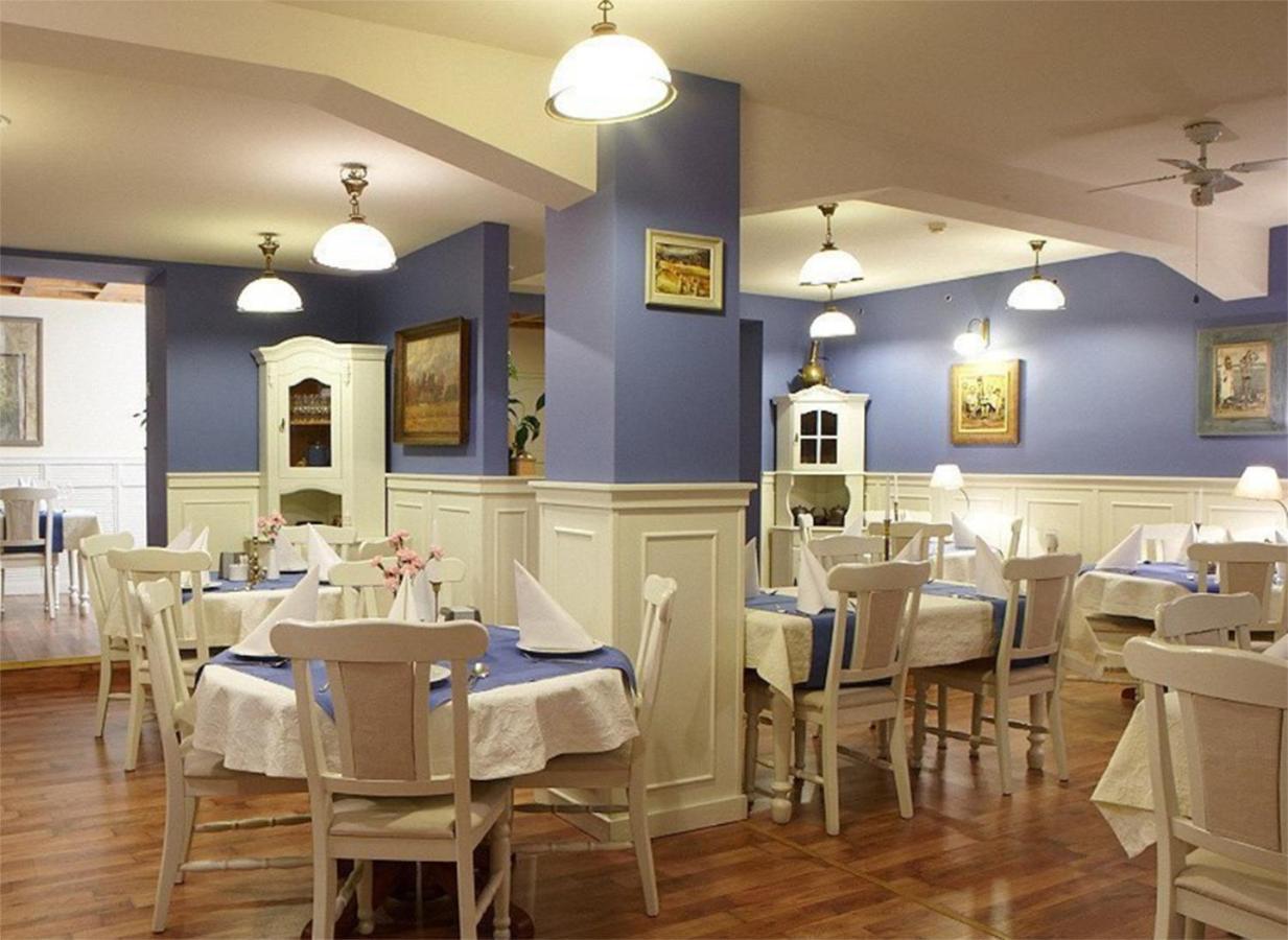 Apartamenty Classic Cracovia Exterior foto